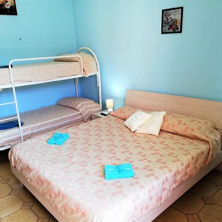 Hotel Via Pisa Riposto Zewnętrze zdjęcie