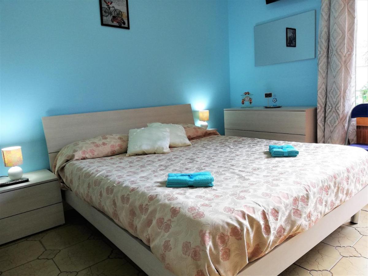 Hotel Via Pisa Riposto Zewnętrze zdjęcie
